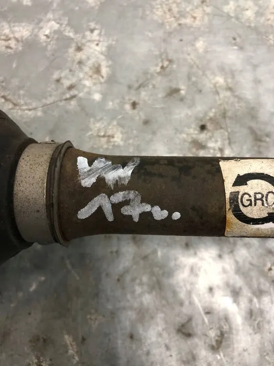 Vänster drivaxel VW SEAT 3C0407451FX image 7