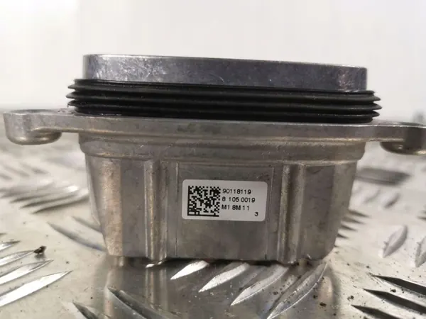 Controladores SEAT Arona 2018 OEM 90118119 - Usado image 3