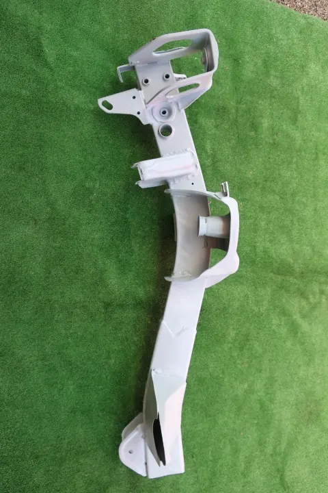 Support de cadre gauche avant OEM 2003R > 2017R LEWA LIFT image 3