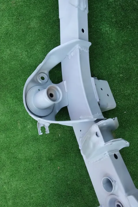 Support de cadre gauche avant OEM 2003R > 2017R LEWA LIFT image 7