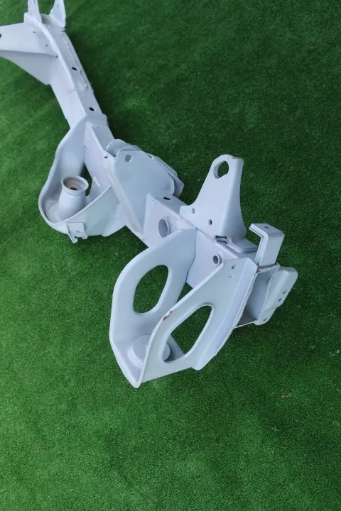 Support de cadre gauche avant OEM 2003R > 2017R LEWA LIFT image 8