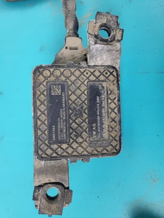 Sensor NOx OEM 04L907805BH para VW Arteon 2.0 TDI image 5