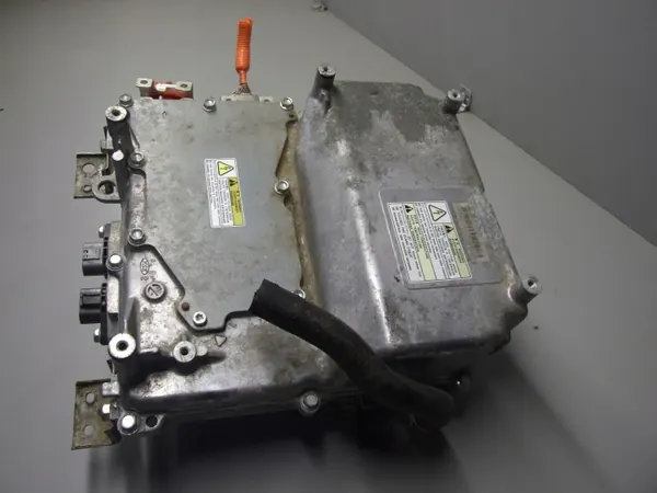Stoßdämpfer Mitsubishi OE OEM 94J0A163 - Gebraucht image 2