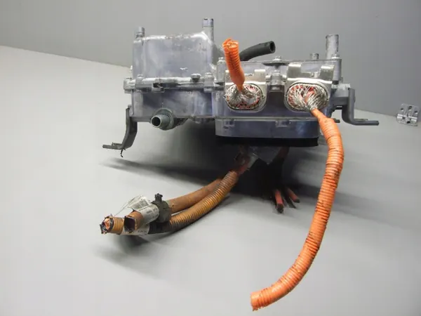 Stoßdämpfer Mitsubishi OE OEM 94J0A163 - Gebraucht image 3