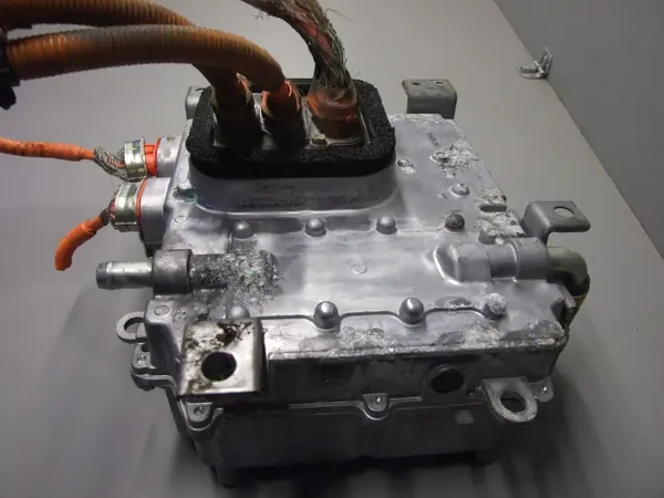 Stoßdämpfer Mitsubishi OE OEM 94J0A163 - Gebraucht image 4
