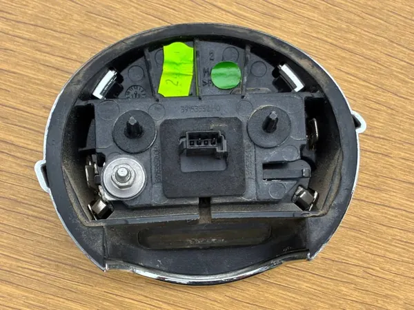 Emblema Opel Astra K OEM 39153552H0 - Microstick image 3
