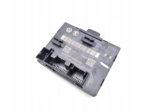 Módulo travão de mão OEM 7N0959794E para Seat Alhambra image 3
