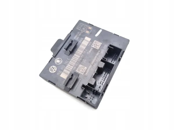 Módulo travão de mão OEM 7N0959794E para Seat Alhambra image 4