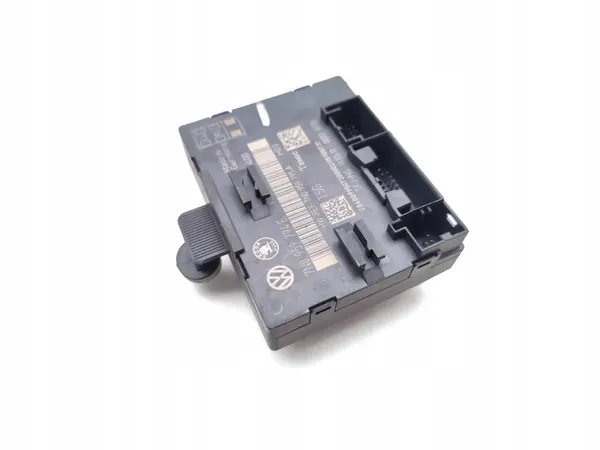 Módulo travão de mão OEM 7N0959794E para Seat Alhambra image 9
