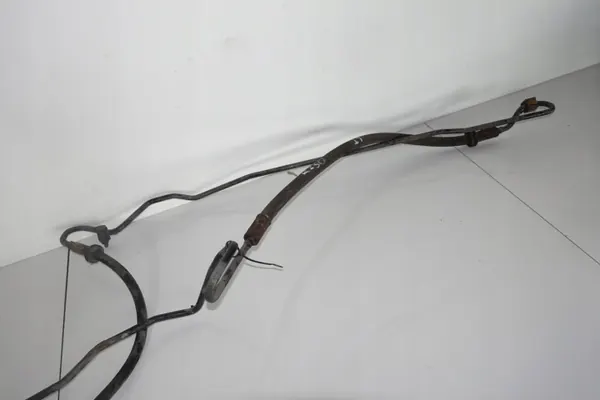 Mercedes R230 SL ABC-letku OEM r23waz - Taka Vasen image 3