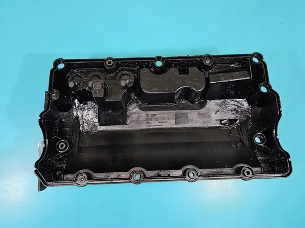 VW Transporter T5 Ventilock 1.9 TDI (BRR) image 4