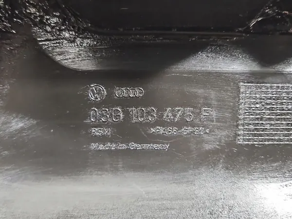 VW Transporter T5 Ventilock 1.9 TDI (BRR) image 5