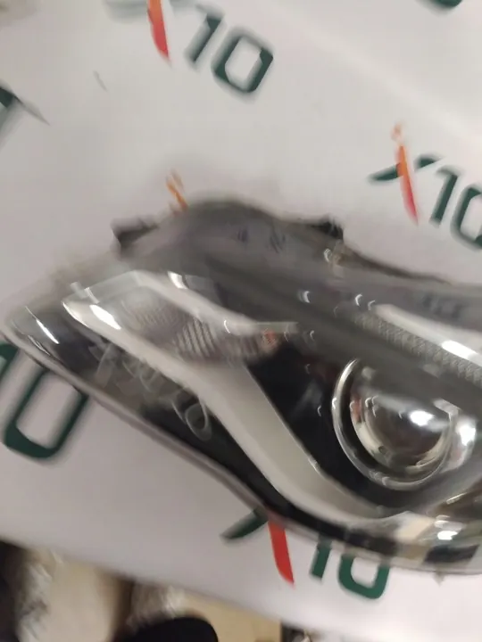 Vasen LED-ajovalo Opel Insignia G09 image 2