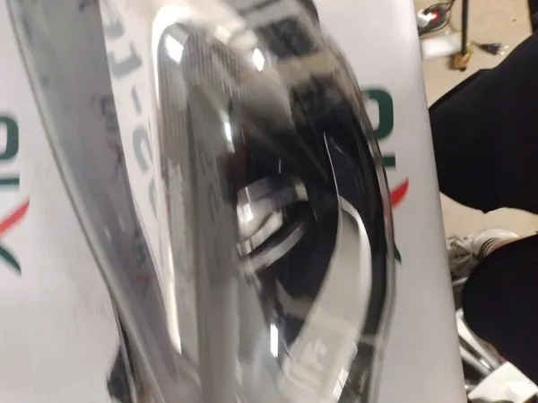 Vasen LED-ajovalo Opel Insignia G09 image 3