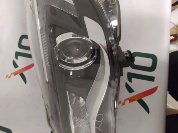 Vasen LED-ajovalo Opel Insignia G09 image 4