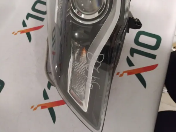 Vasen LED-ajovalo Opel Insignia G09 image 5