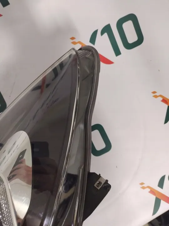 Vasen LED-ajovalo Opel Insignia G09 image 8