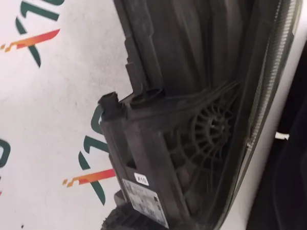 Vasen LED-ajovalo Opel Insignia G09 image 9