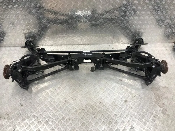 OEM 6856960 Hinterachsschwinge für Mini Cooper F57 image 2