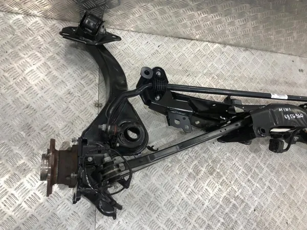 OEM 6856960 Hinterachsschwinge für Mini Cooper F57 image 3