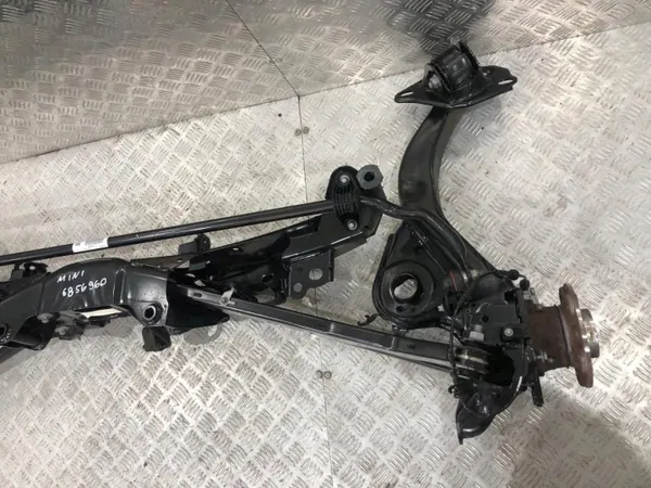 OEM 6856960 Hinterachsschwinge für Mini Cooper F57 image 4