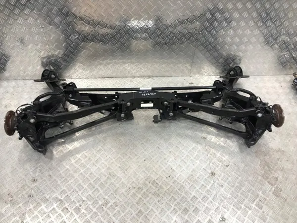 OEM 6856960 Hinterachsschwinge für Mini Cooper F57 image 6
