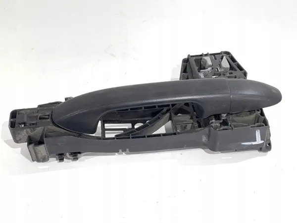 Mercedes Türgriff OEM A9107606800 - Gebraucht image 2