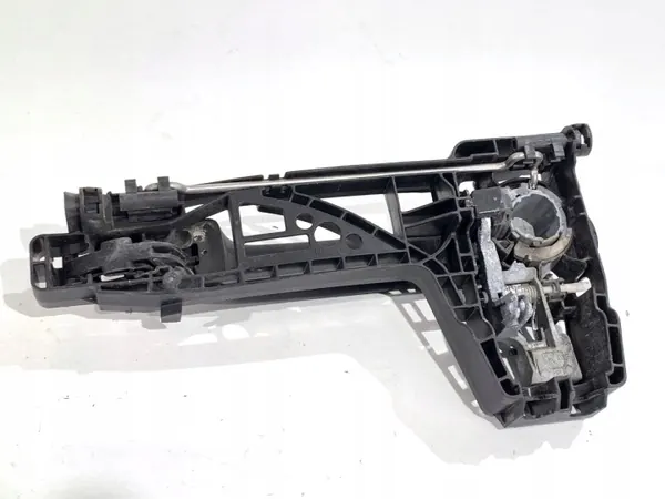 Mercedes Türgriff OEM A9107606800 - Gebraucht image 3