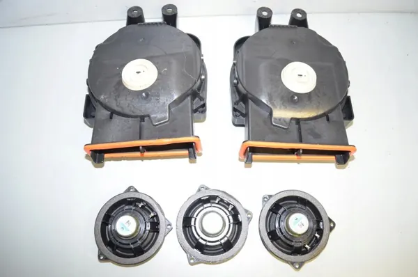 Système Audio BMW OE OEM 7928000 - Occasion image 3