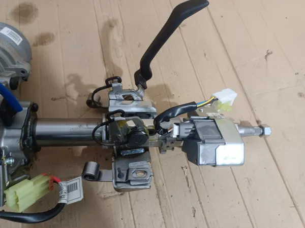 Columna de dirección asistida OEM 2V563-99500 para Hyundai Veloster image 3