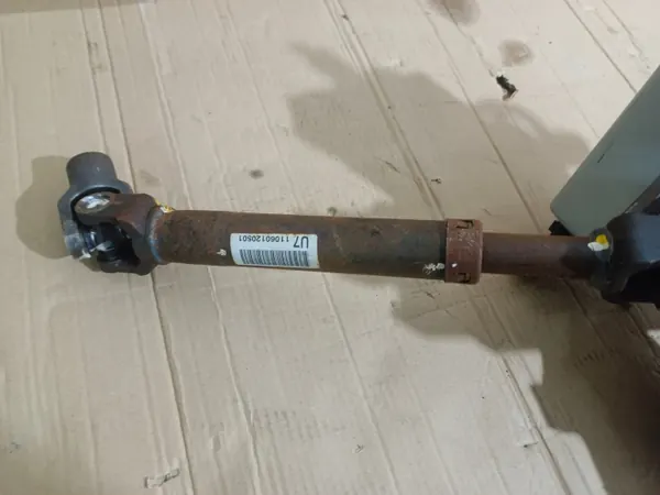 Columna de dirección asistida OEM 2V563-99500 para Hyundai Veloster image 6