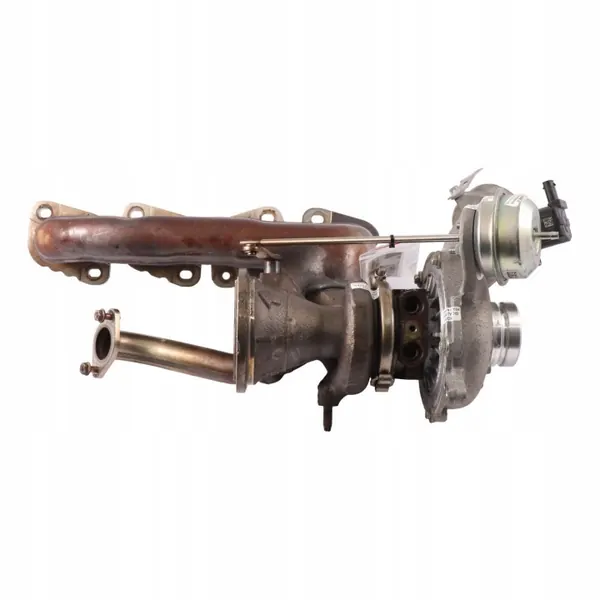 Mercedes Turbolader A2740903300 - Gebrauchtes OE-Teil image 2