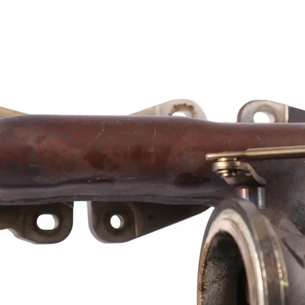 Mercedes Turbolader A2740903300 - Gebrauchtes OE-Teil image 3