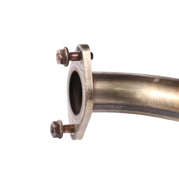 Mercedes Turbolader A2740903300 - Gebrauchtes OE-Teil image 4