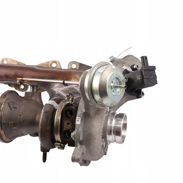 Mercedes Turbolader A2740903300 - Gebrauchtes OE-Teil image 7