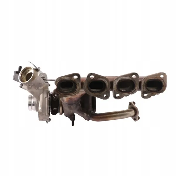 Mercedes Turbolader A2740903300 - Gebrauchtes OE-Teil image 8
