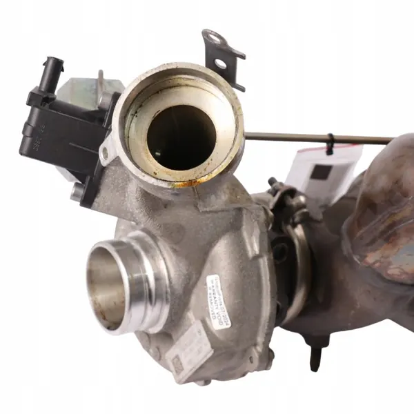 Mercedes Turbolader A2740903300 - Gebrauchtes OE-Teil image 9