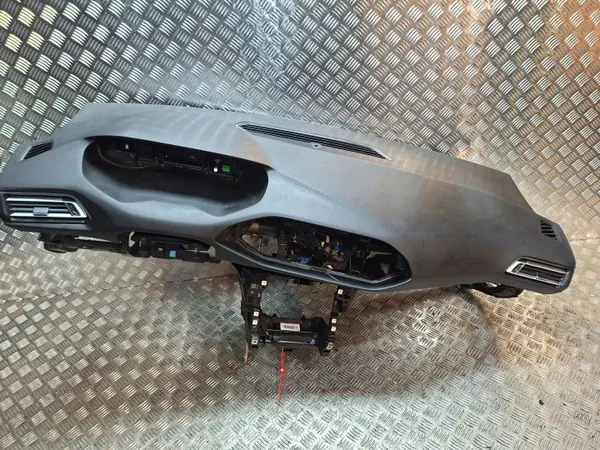 Consolepaneel OEM S26282834 voor Peugeot 308 II image 2