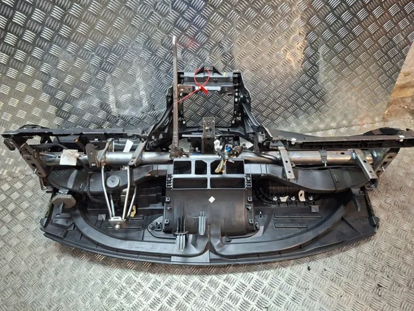 Consolepaneel OEM S26282834 voor Peugeot 308 II image 10