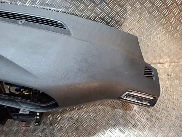 Consolepaneel OEM S26282834 voor Peugeot 308 II image 6