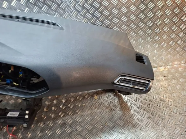 Consolepaneel OEM S26282834 voor Peugeot 308 II image 7