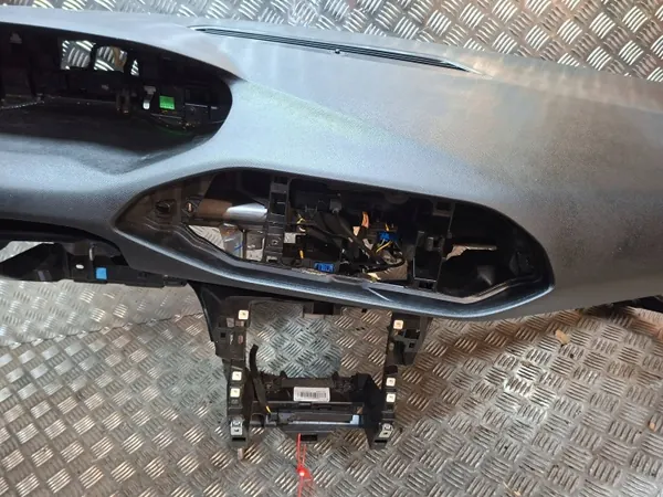 Consolepaneel OEM S26282834 voor Peugeot 308 II image 8