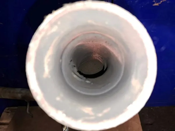 Lincoln Navigator Katalysaattori OEM 10180621 image 5