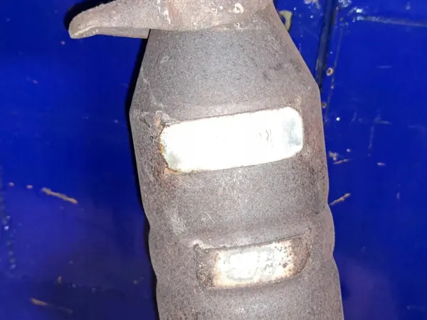 Lincoln Navigator Katalysaattori OEM 10180621 image 6