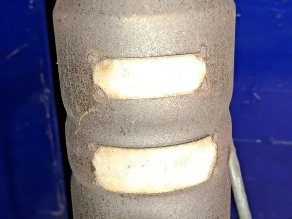 Lincoln Navigator Katalysaattori OEM 10180621 image 7