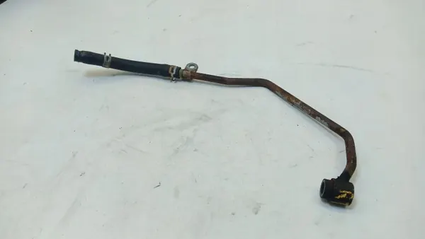 OEM 12454 Gebrauchte Mitsubishi OE Entlüftungsschlauch image 2