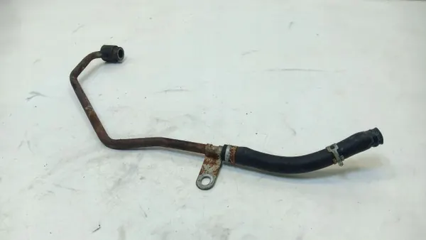 OEM 12454 Gebrauchte Mitsubishi OE Entlüftungsschlauch image 3