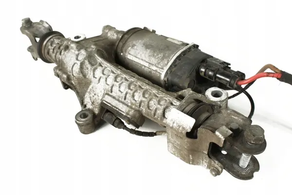 BMW OEM 6883728 Hinterradlenkungsaktuator image 5