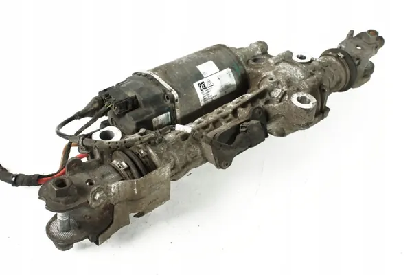 BMW OEM 6883728 Hinterradlenkungsaktuator image 6