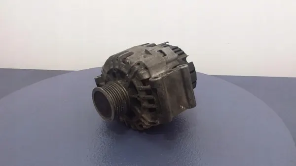 AUDI A4 B6 2.0B Vaihtovirtageneraattori 06B903016AE image 2